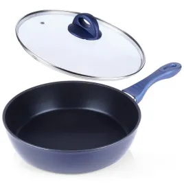 patelnia-diamentowa-nieprzywierajaca-ze-szklana-pokrywka-diamant-28-cm
