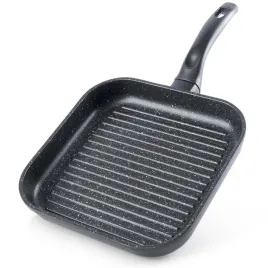 patelnia-do-grillowania-granitowa-kwadratowa-grande-26x26-cm