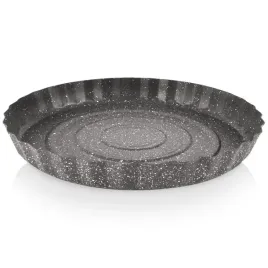 forma-do-tarty-granitowa-grande-28-cm