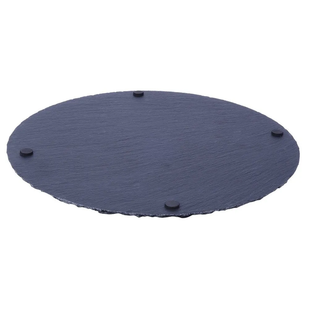 taca-do-serwowania-kamienna-okragla-30-cm-stan-nowy