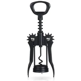 korkociag-do-wina-metalowy-czarny-16-cm
