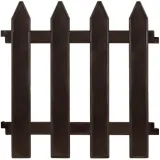 plotek-ogrodowy-brazowy-30x30-cm-10-szt-stan-opakowania-oryginalne