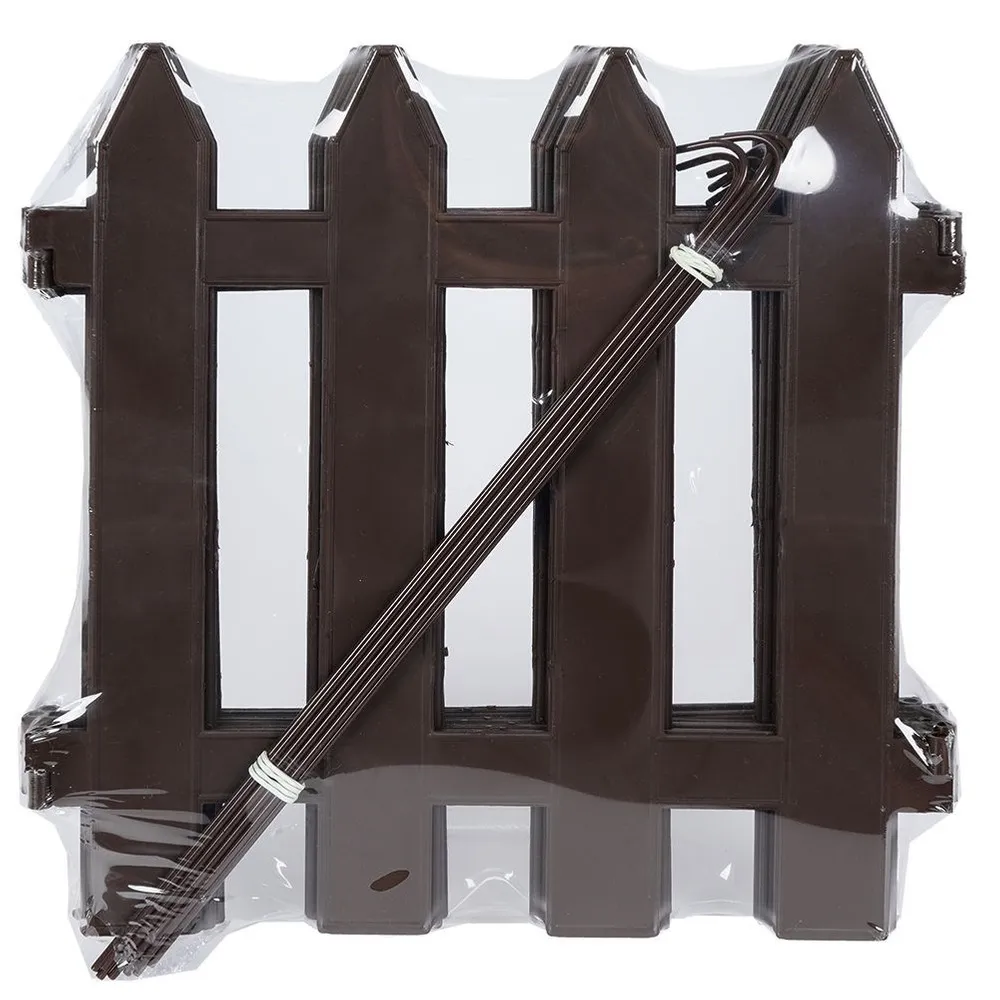 plotek-ogrodowy-brazowy-30x30-cm-10-szt-stan-nowy