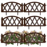 plotek-ogrodowy-brazowy-50x30-cm-6-szt