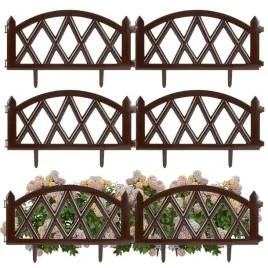 plotek-ogrodowy-brazowy-50x30-cm-6-szt