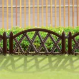 plotek-ogrodowy-brazowy-50x30-cm-6-szt-stan-nowy