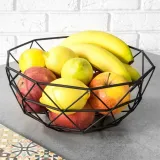 koszyk-na-owoce-metalowy-czarny-wysokosc-produktu-12-5-cm