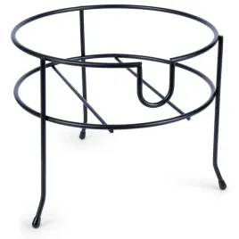 stojak-pod-sloj-z-kranikiem-metalowy-czarny-23-cm