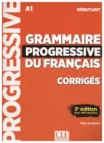 grammaire-progressive-du-francais-a1-corriges