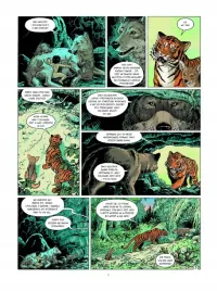 adaptacje-literatury-ksiega-dzungli-praca-zbiorowa