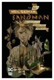 przebudzenie-sandman-tom-10-neil-gaiman