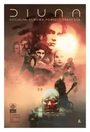 diuna-oficjalna-filmowa-powiesc-graficzna-sturges