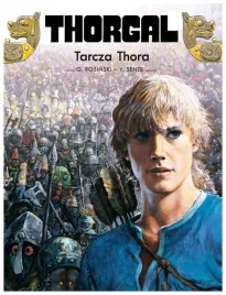 thorgal-tom-31-tarcza-thora-grzegorz-rosinski-yves-sente