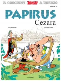 asteriks-papirus-cezara-tom-36-jean-yves-ferri