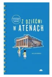z-dziecmi-w-atenach-alicja-kordos