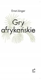 gry-afrykanskie-ernst-junger