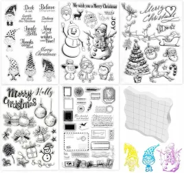 zestaw-silikonowych-stempli-pieczatek-swiatecznych-5-arkuszy-diy