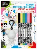 markery-akrylowe-z-brelokiem-kidea