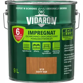 vidaron-impregnat-ochronny-powlokotworczy-9l-zloty-dab-v19