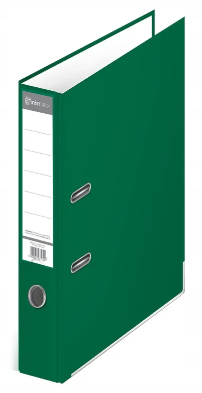 segregator-a4-75k-zielony