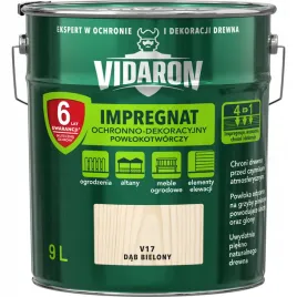 vidaron-impregnat-ochronny-powlokotworczy-9l-dab-bielony-v17