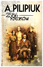 2586-krokow-andrzej-pilipiuk