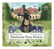 akademia-pana-kleksa-jan-brzechwa-audiobook