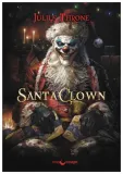 santa-clown-julius-throne