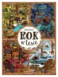 rok-w-lesie-emilia-dziubak