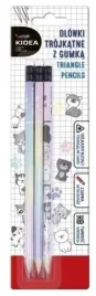 olowki-trojkatne-z-gumka-kidea-3-sztuki