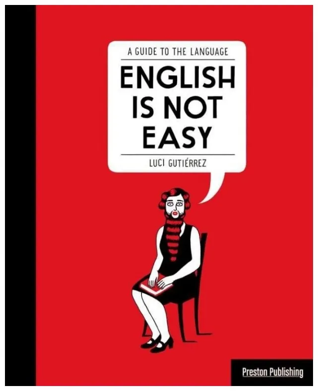 english-is-not-easy-luci-gutierrez