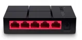mercusys-ms105g-switch-5x1000-gigabit-ethernet-4k-stan-nowy