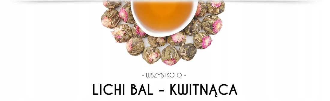 herbata-kwitnaca-biala-lichi-ball-1szt
