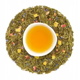 herbata-zielona-sencha-slodycz-mango-100g