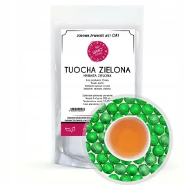 herbata-zielona-prasowana-tuocha-zielona-500g