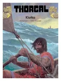 thorgal-klatka-tom-23-grzegorz-rosinski