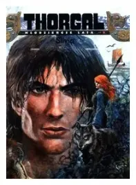 slivia-thorgal-mlodziencze-lata-t-5-yann