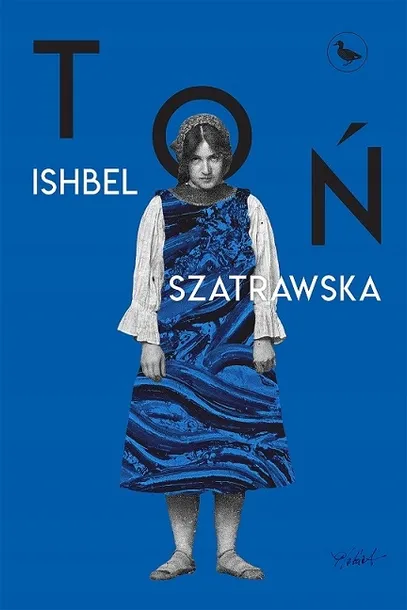 ton-ishbel-szatrawska-wydawnictwo-cyranka