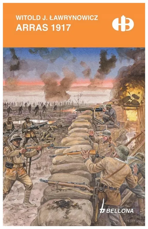 arras-1917-witold-j-lawrynowicz