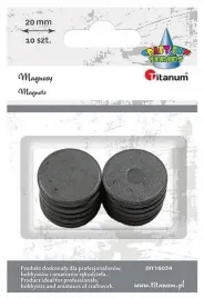 magnes-titanium-338439-2-cm-10-sztuk