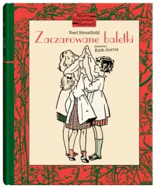 zaczarowane-baletki-noel-streatfeild