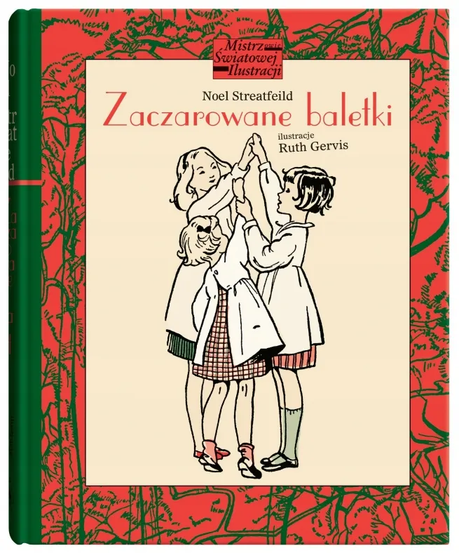 zaczarowane-baletki-noel-streatfeild