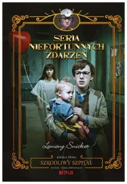 szkodliwy-szpital-tom-8-lemony-snicket