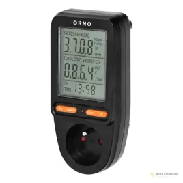 watomierz-kalkulator-energii-z-wyswietlaczem-lcd-czarny