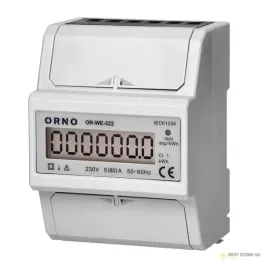 1-fazowy-wskaznik-zuzycia-energii-elektrycznej-80a-3-moduly-din-th-35mm