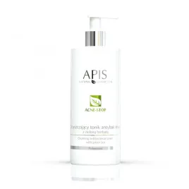 apis-acne-stop-oczyszczajacy-tonik-antybakteryjny-z-zielona-herbata-500ml