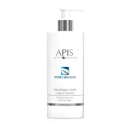 apis-hydro-balance-nawilzajacy-tonik-z-algami-morskimi-500ml