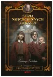 akademia-antypatii-tom-5-lemony-snicket-b-helquist