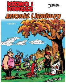 szranki-i-konkury-kajko-i-kokosz-cz-1