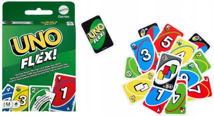 uno-flex-mattel-wydawca-mattel-games